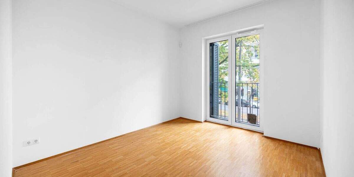 Etagenwohnung Berlin Wilmersdorf - 3 Zimmer, 105 m&sup2;, 790.000&euro; | Angebot:25751483