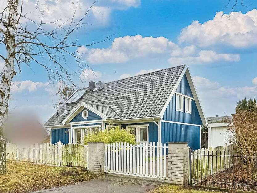 Haus zum Kaufen in Brieselang 595.000 € 178 m²