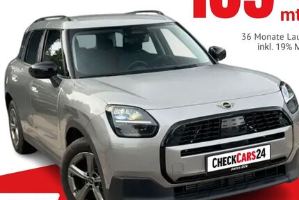Mini Cooper C Countryman 4.004 km 31.990 € Berlin 10587