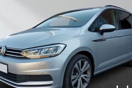 VW Touran 88.324 km 20.450 &euro; Berlin 13125
