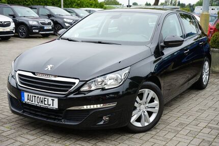 Peugeot 308 129.600 km 7.800 &euro; Falkensee 14612