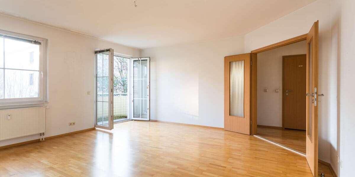 Wohnung zum Kaufen in Potsdam 470.000 € 78.38 m² 3 zimmer