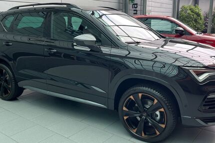 Cupra Ateca 13.500 km 31.900 &euro; Trebbin 14959