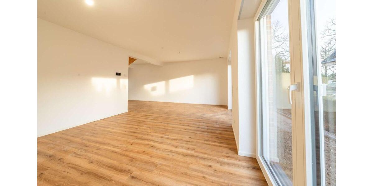Doppelhaushälfte Blankenfelde-Mahlow Groß Kienitz - 4 Zimmer, 130 m&sup2;, 2.500&euro; | Angebot:26002166