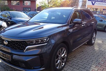 Kia Sorento 68.578 km 38.900 € Berlin 12359