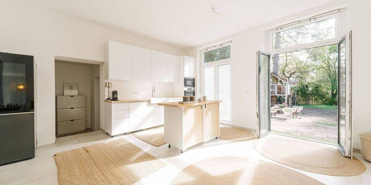Einfamilienhaus Kleinmachnow - 6 Zimmer, 208 m&sup2;, 1.180.000&euro; | Angebot:26868345