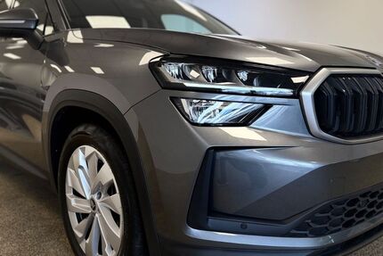 Skoda Kodiaq 10.000 km 37.990 &euro; Berlin 12351
