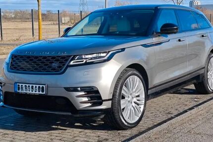 Land Rover Range Rover Velar 78.044 km 33.450 &euro; Berlin 12689