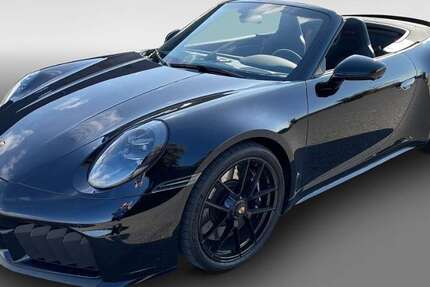 Porsche 911 10.000 km 195.000 &euro; Berlin 12524