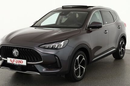 MG HS 12.198 km 23.890 &euro; Berlin 13599