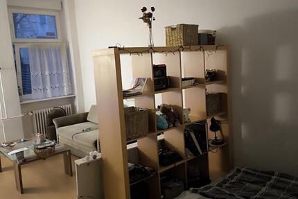 Wohnung Berlin Reinickendorf - 1 Zimmer, 39 m&sup2;, 850&euro; | Angebot:26329397