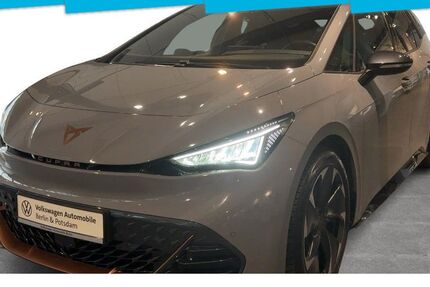 Cupra Born 20.000 km 23.840 &euro; Berlin 12099