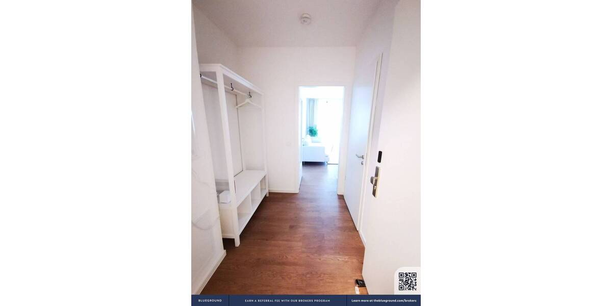 Etagenwohnung Berlin Friedenau - 2 Zimmer, 4.335&euro; | Angebot:26262433