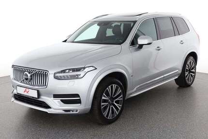 Volvo XC90 99.175 km 38.880 € Berlin 12103
