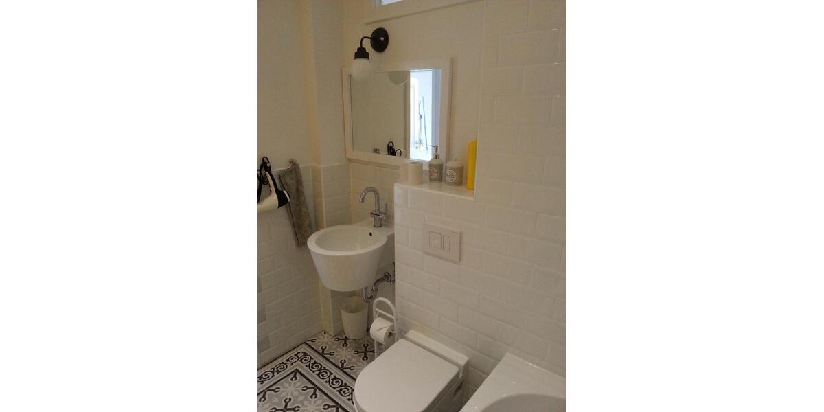Dachgeschoßwohnung Berlin Charlottenburg-Wilmersdorf - 2 Zimmer, 56 m&sup2;, 329.000&euro; | Angebot:26863111