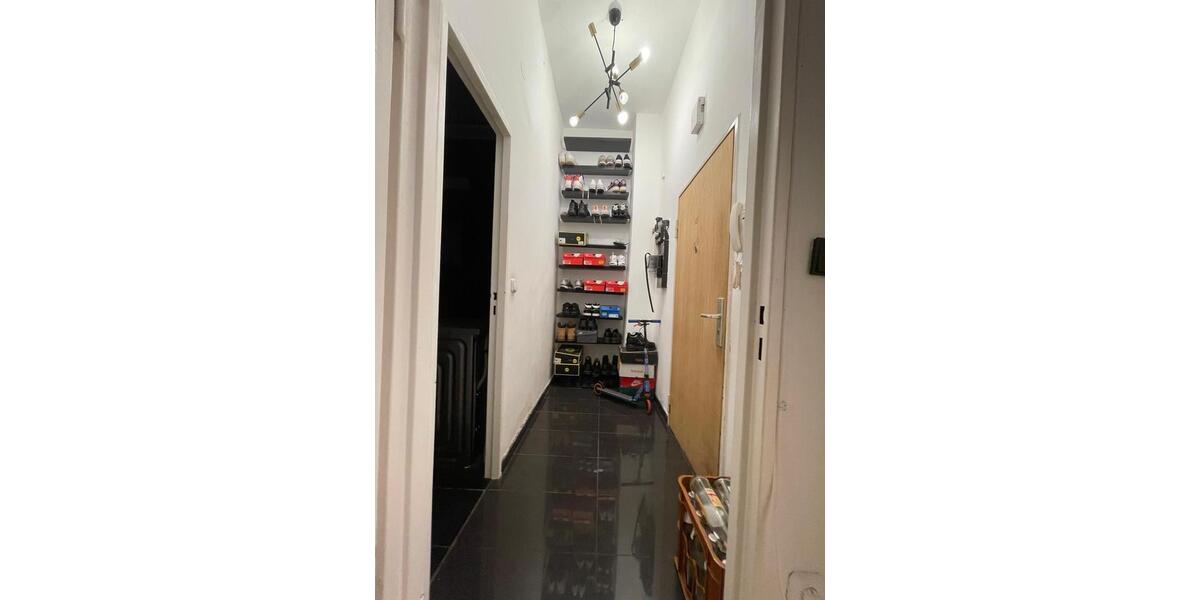 Erdgeschoßwohnung Berlin Reinickendorf - 2 Zimmer, 55 m&sup2;, 1.500&euro; | Angebot:26315877