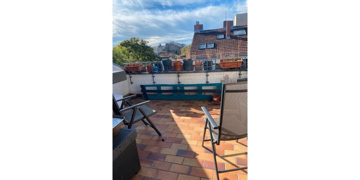 Einfamilienhaus Berlin Friedrichshain-Kreuzberg - 20 Zimmer, 69 m&sup2;, 650&euro; | Angebot:26234982