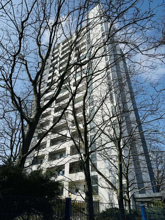 Wohnung zum Kaufen in Berlin 455.000 € 70 m²