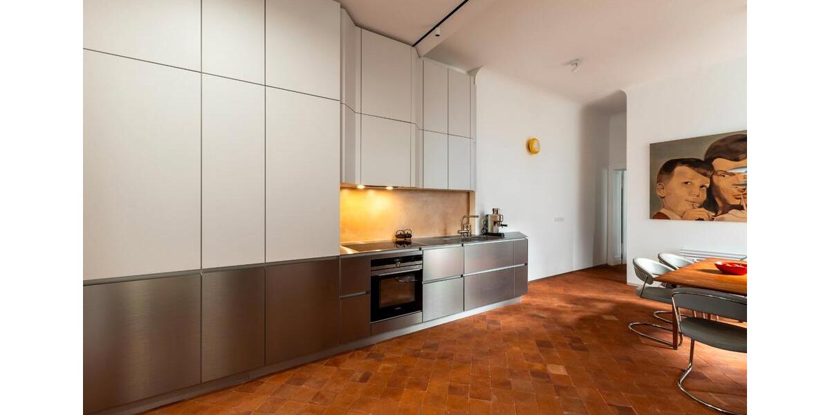 Erdgeschoßwohnung Berlin Charlottenburg-Wilmersdorf - 3 Zimmer, 92 m&sup2;, 595.000&euro; | Angebot:27717791