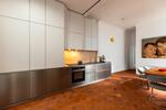 Erdgeschoßwohnung Berlin Charlottenburg-Wilmersdorf - 3 Zimmer, 92 m&sup2;, 595.000&euro; | Angebot:27717791