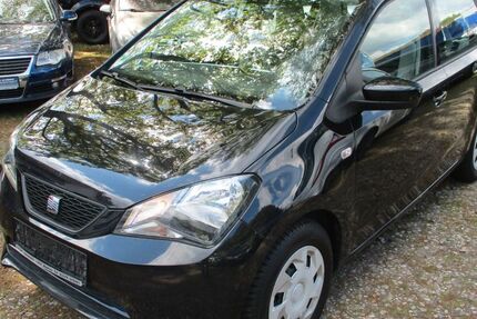 Seat Mii 80.600 km 4.290 &euro; Mahlow 15831