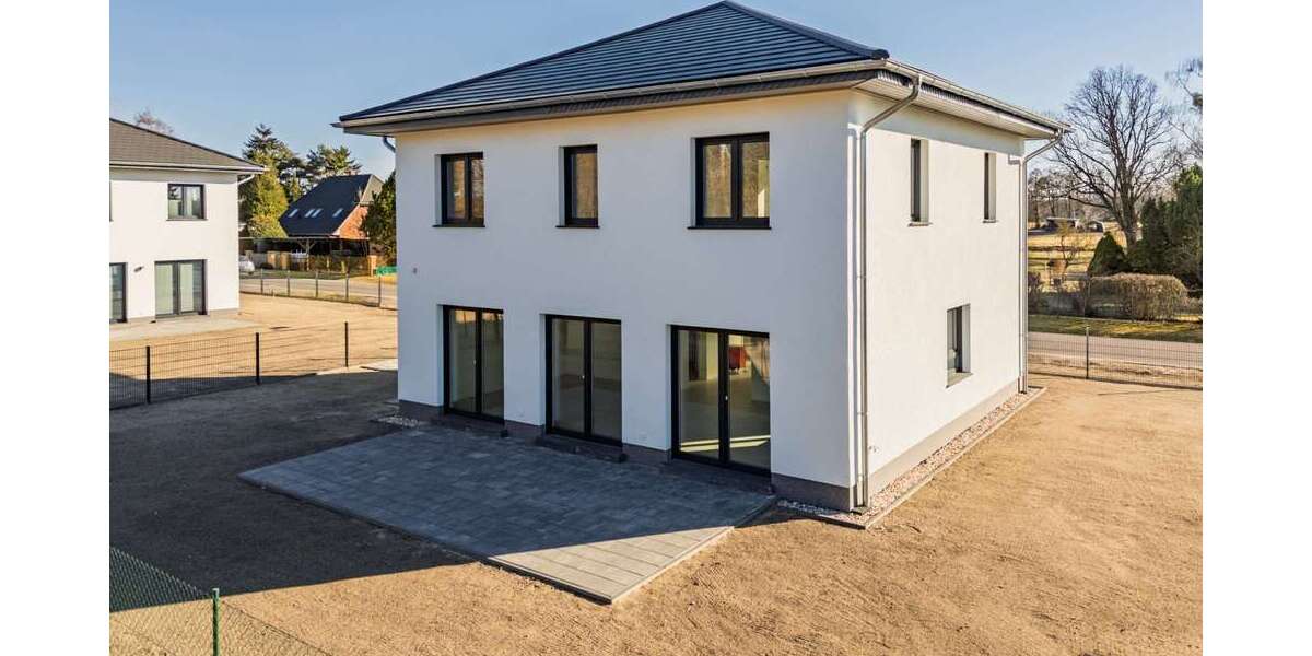Einfamilienhaus Falkensee - 5 Zimmer, 153 m&sup2;, 859.000&euro; | Angebot:27102941