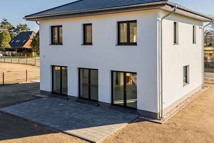 Haus Falkensee - 5 Zimmer, 153 m&sup2;, 859.000&euro; | Angebot:27102941