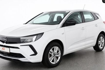 Opel Grandland (X) 73.903 km 16.380 &euro; Ludwigsfelde 14974