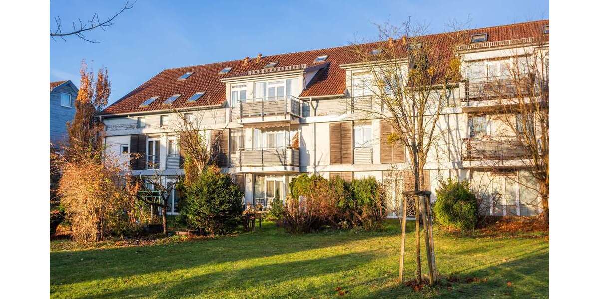 Wohnung zum Kaufen in Potsdam 234.000 € 48 m² 2 zimmer