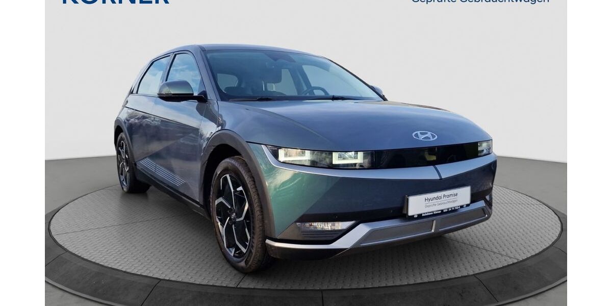 Hyundai IONIQ 5 36.634 km 26.900 &euro; Berlin 12683