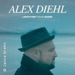 Alex Diehl - Leichter Akustik Tour 2026