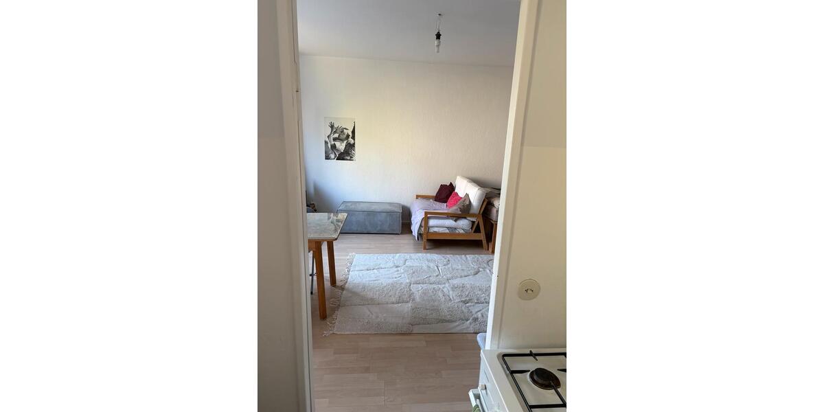 Etagenwohnung Berlin Tempelhof-Schöneberg - 1 Zimmer, 35 m&sup2;, 205.000&euro; | Angebot:26708683