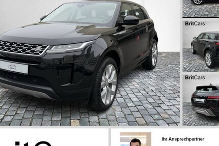 Land Rover Range Rover Evoque 54.002 km 31.349 &euro; Berlin 10711