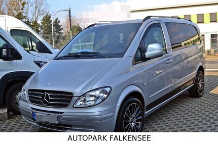 Mercedes-Benz Vito 250.000 km 12.999 &euro; Falkensee bei Berlin 14612