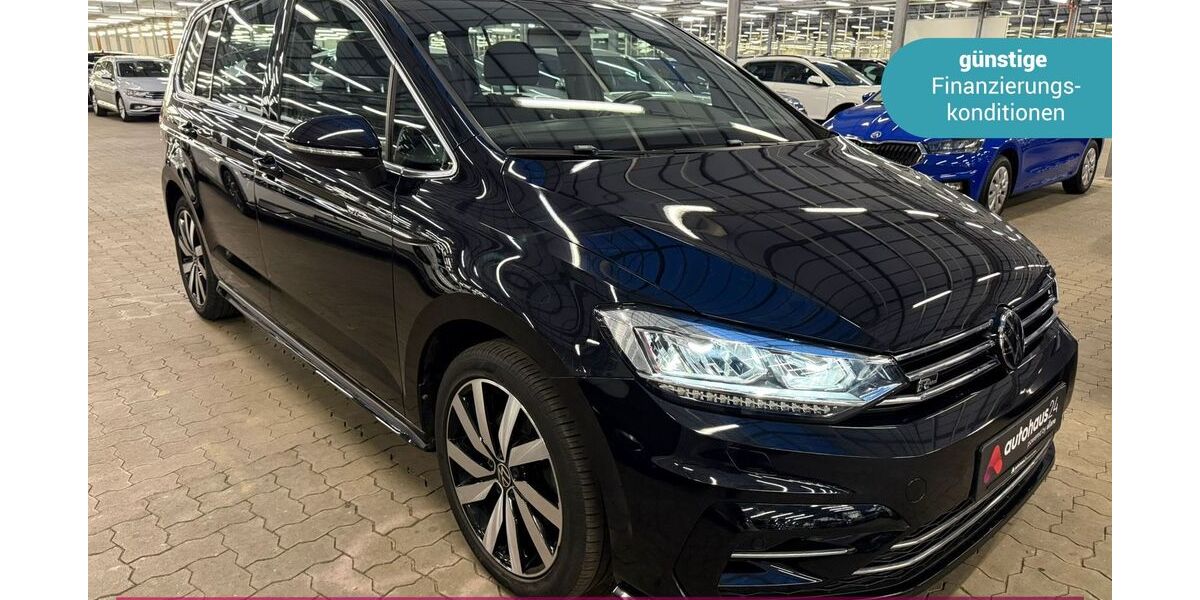 VW Touran 60.248 km 24.290 &euro; Ludwigsfelde (bei Berlin) 14974