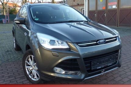 Ford Kuga 94.312 km 14.980 &euro; Potsdam-Drewitz 14480