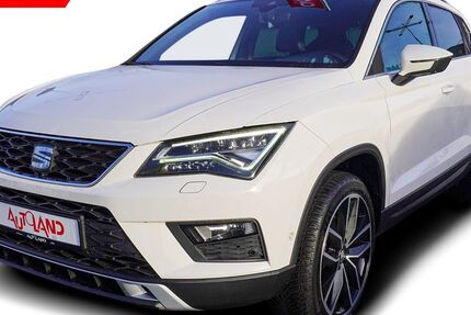 Seat Ateca 117.066 km 19.890 &euro; Berlin 12683