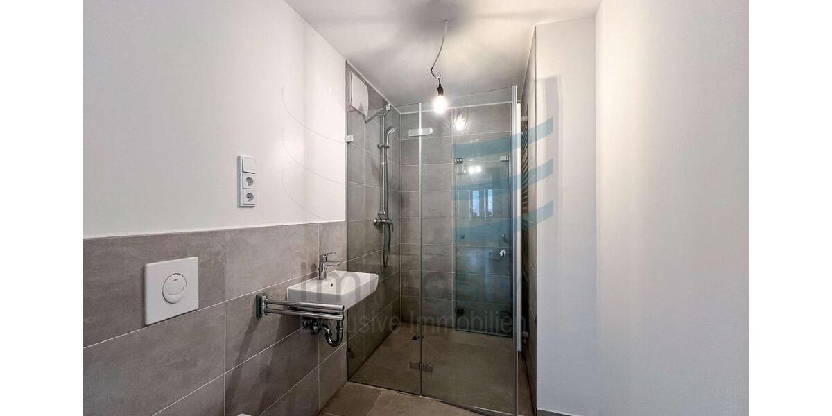 Erdgeschoßwohnung Nauen - 3 Zimmer, 61 m&sup2;, 850&euro; | Angebot:25510389