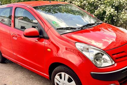 Nissan Pixo 171.000 km 1.900 &euro; Berlin 10409