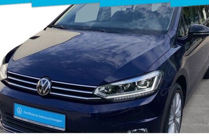 VW Touran 8.550 km 34.750 &euro; Potsdam 14480