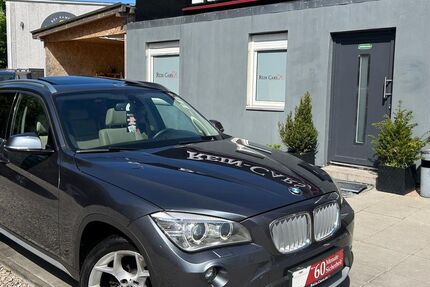 BMW X1 236.000 km 8.990 &euro; Berlin 13088
