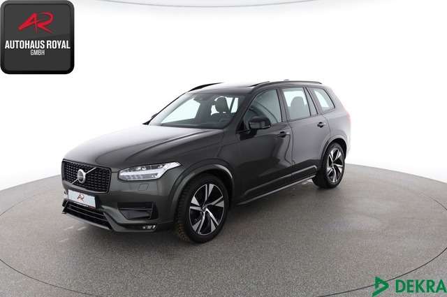 XC90