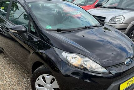 Ford Fiesta 70.478 km 4.990 &euro; Berlin 13089