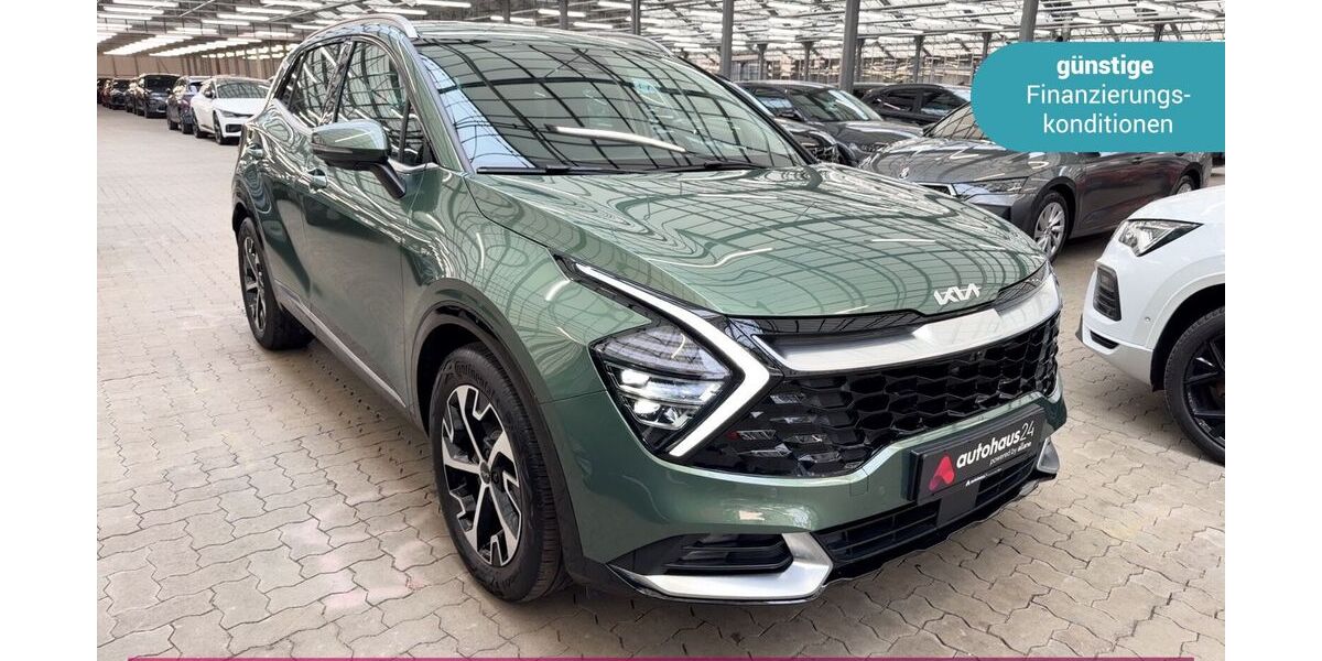 Kia Sportage 68.756 km 24.990 &euro; Ludwigsfelde (bei Berlin) 14974