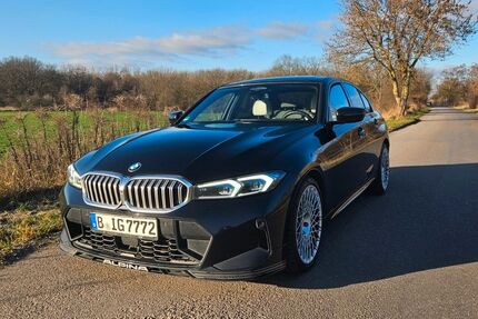 Alpina B3 33.200 km 68.780 &euro; Berlin 13127