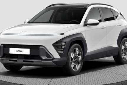 Hyundai KONA 1.100 km 33.795 &euro; Berlin 12683