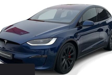 Tesla Model X 44.465 km 85.500 &euro; Teltow 14513