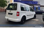 Caddy 1.2 TSI Soccer Trendline*5Sitzer*RFK*CarPl
