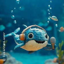 Das sprechende Schiff 16.11.2025 Theaterschiff Potsdam