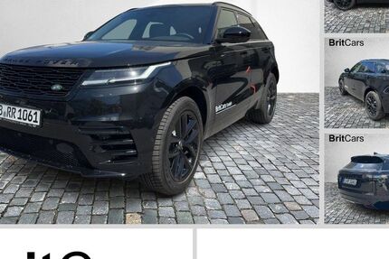 Land Rover Range Rover Velar 2.898 km 74.290 &euro; Berlin 10711